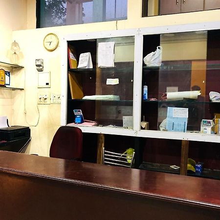 Hotel O Raga Kayankulam Ngoại thất bức ảnh
