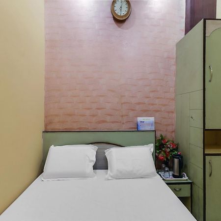 Hotel O Raga Kayankulam Ngoại thất bức ảnh