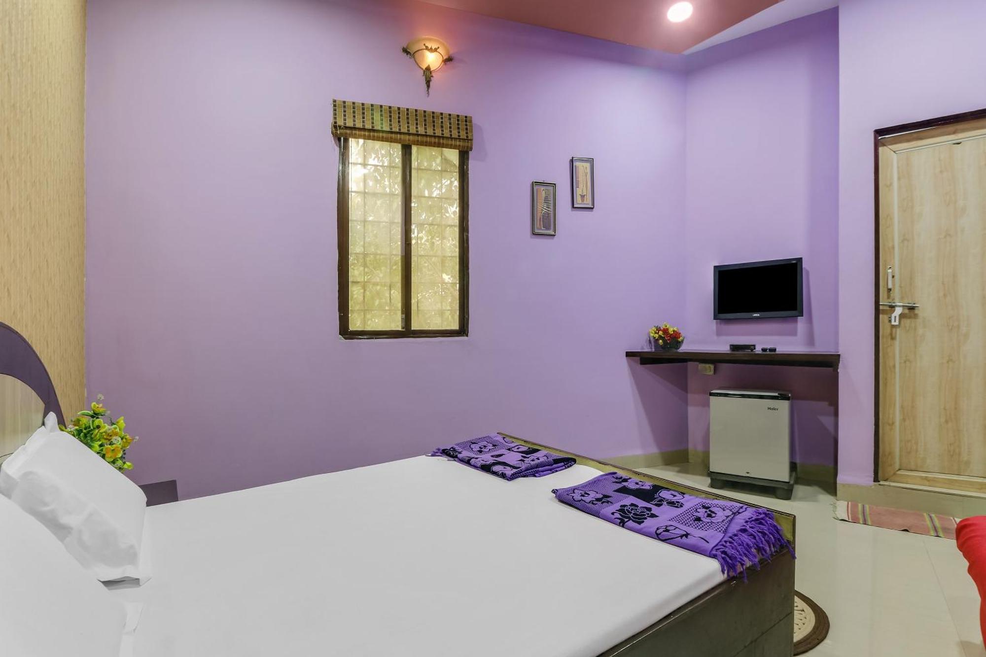 Hotel O Raga Kayankulam Ngoại thất bức ảnh