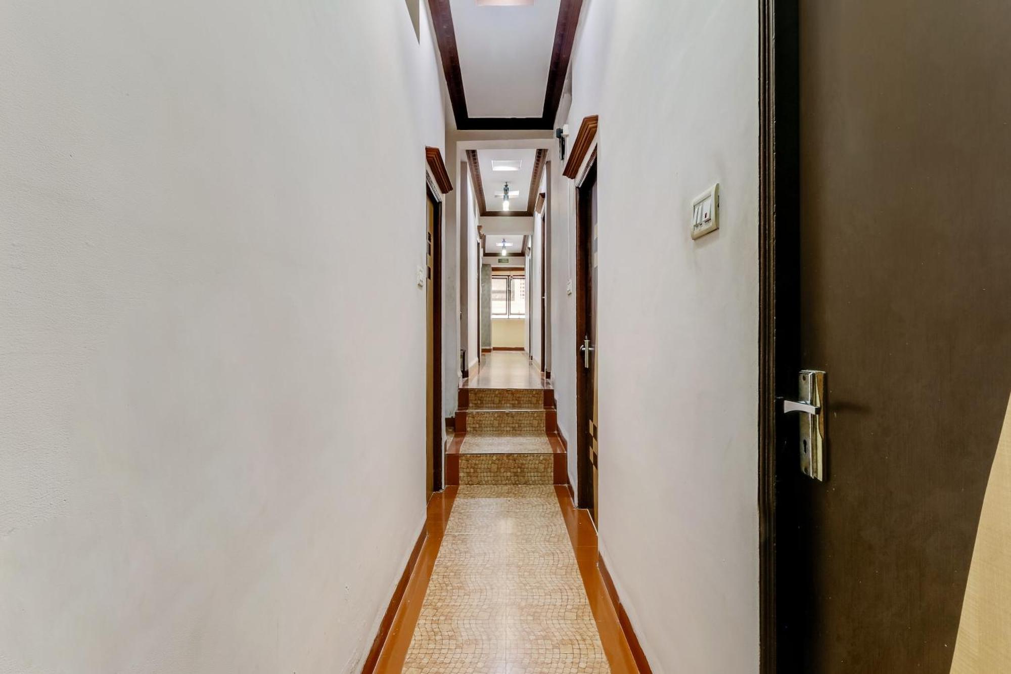 Hotel O Raga Kayankulam Ngoại thất bức ảnh