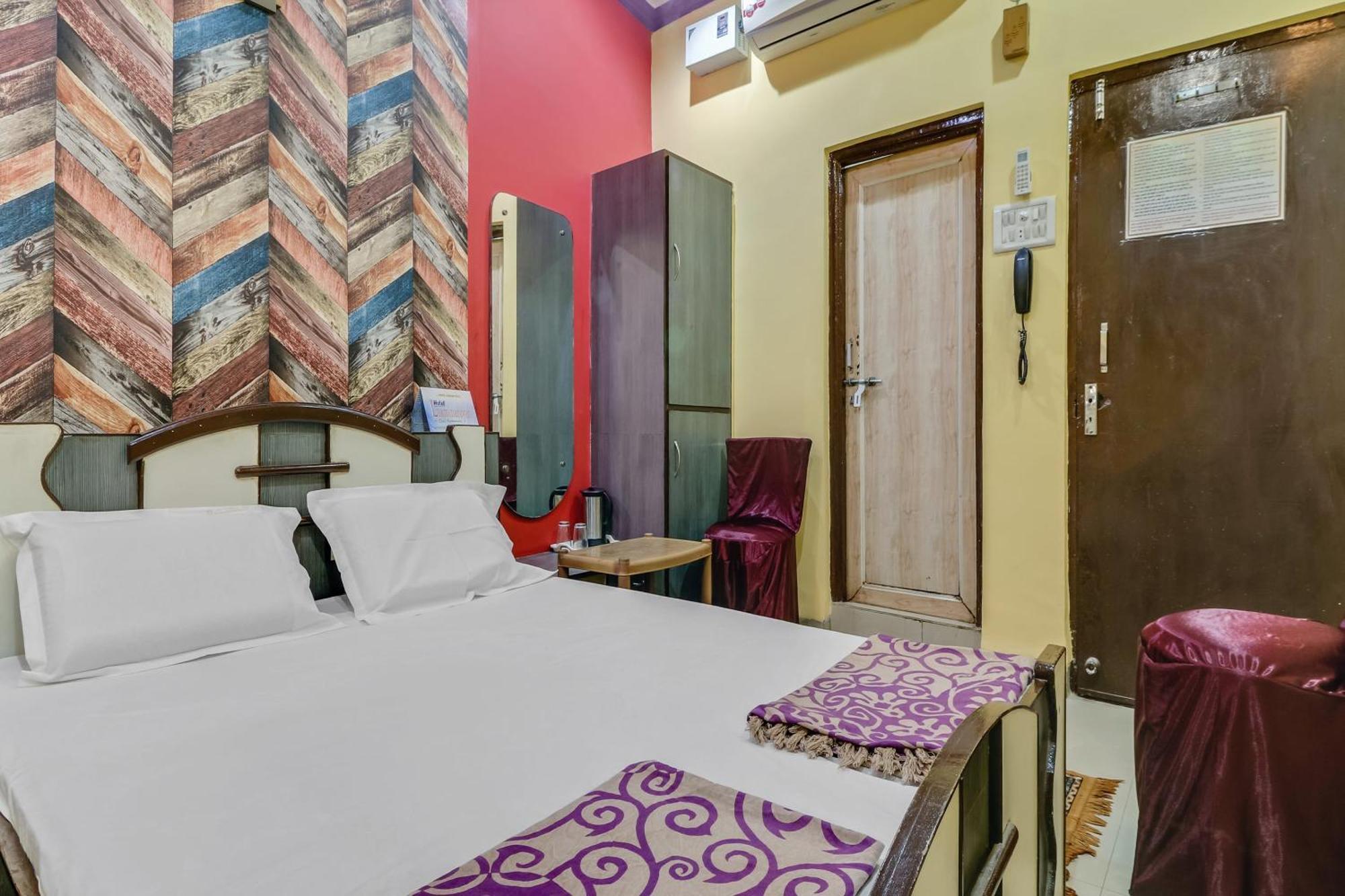 Hotel O Raga Kayankulam Ngoại thất bức ảnh
