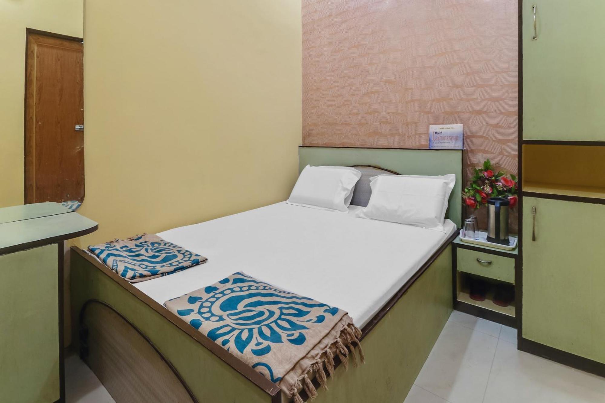 Hotel O Raga Kayankulam Ngoại thất bức ảnh