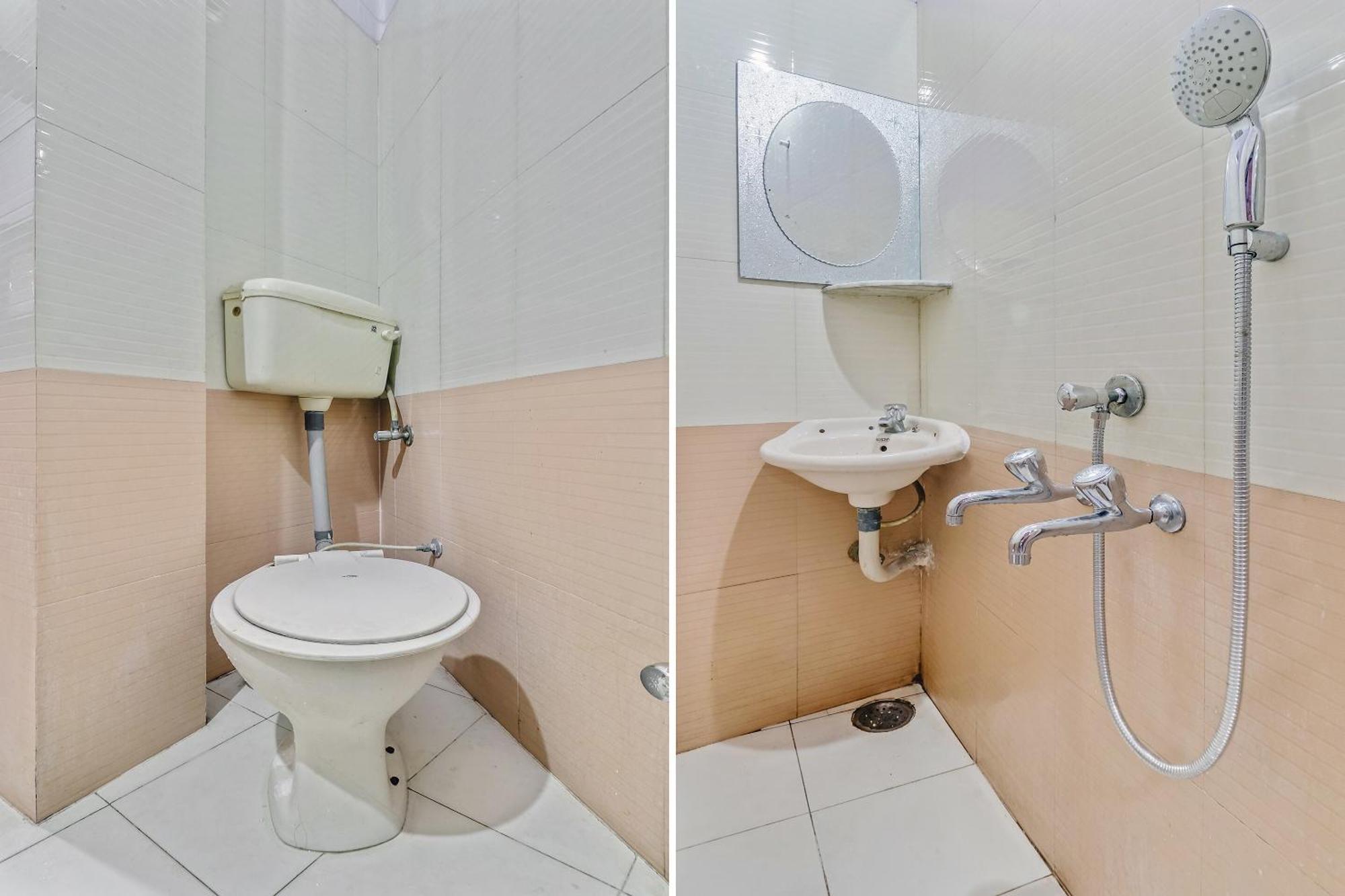 Hotel O Raga Kayankulam Ngoại thất bức ảnh