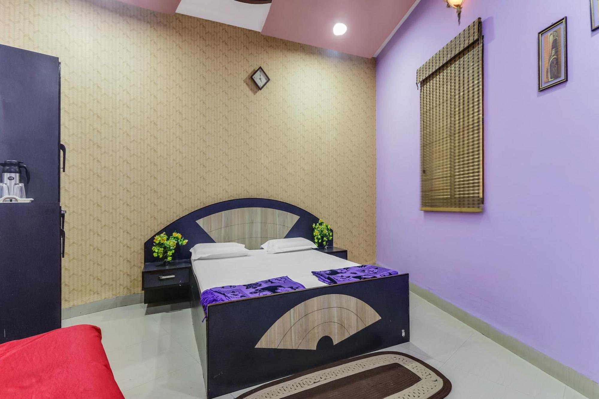 Hotel O Raga Kayankulam Ngoại thất bức ảnh