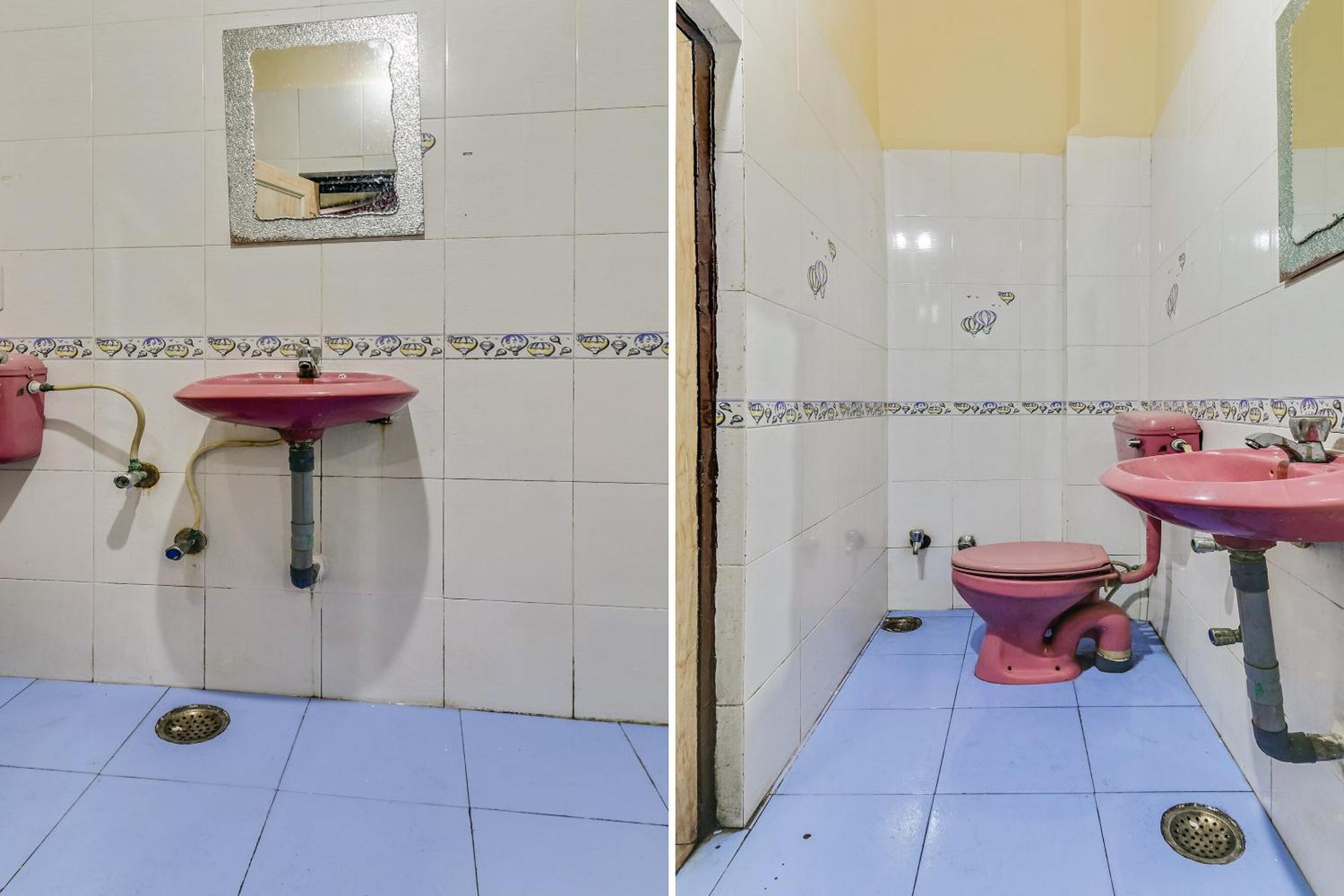Hotel O Raga Kayankulam Ngoại thất bức ảnh