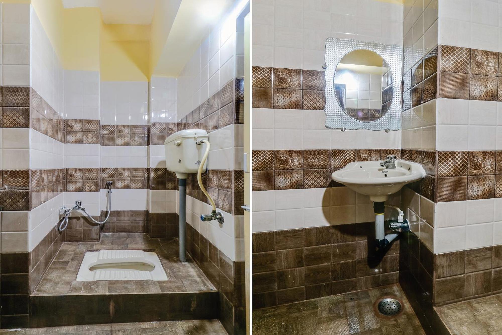 Hotel O Raga Kayankulam Ngoại thất bức ảnh