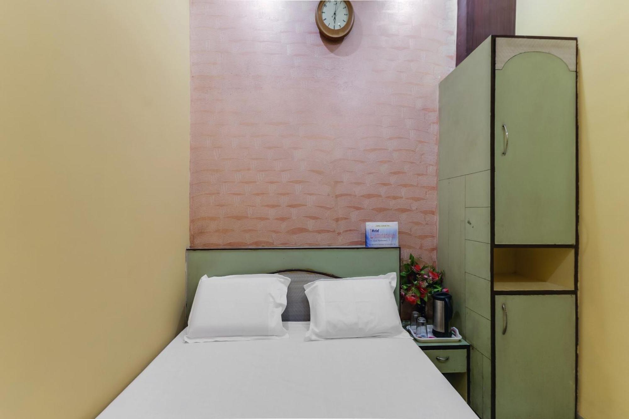 Hotel O Raga Kayankulam Ngoại thất bức ảnh
